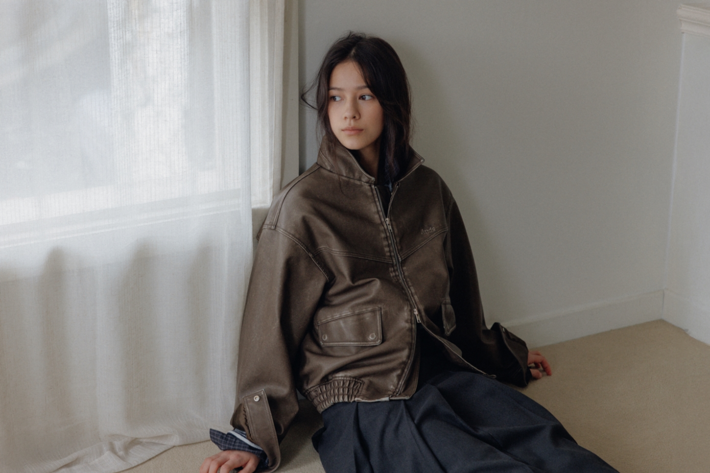 앤니즈, 25 가을 컬렉션 ‘A Fika Table ‘공개 1095-Image